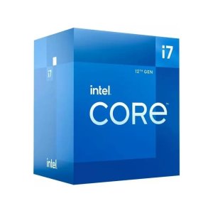 INTEL CORE CI7 12700F 2.1GHZ 1700P 25MB BOX