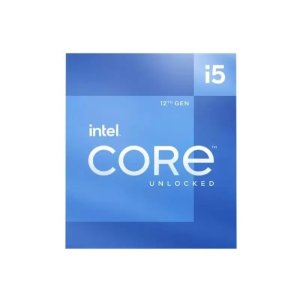 INTEL CORE CI5 12400 2.5 GHZ 18MB 1700P BOX CPU