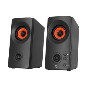 FRISBY FS-2134U SÄ°YAH HOPARLĂ–R USB 2.0 BLUETOOTH HOPARLĂ–R (DAHÄ°LÄ° BATARYALI)