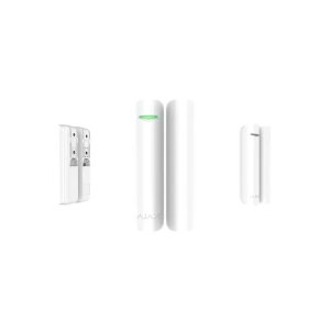 AJAX DOORPROTECT 868MHZ KABLOSUZ MANYETİK KAPI DEDEKTÖRÜ BEYAZ RENK