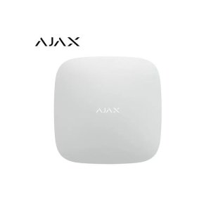 AJAX REX 868MHZ SİNYAL TEKRARLAYICI KABLOSUZ MESAFE GENİŞLETİCİ BEYAZ RENK