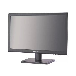 19 HIKVISION DS-D5019QE-B 1366X768 HDMI/VGA VESA 7/24 CCTV MONITOR