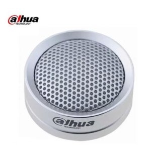 DAHUA HAP-120 YÜKSEK HASSASİYETLİ MİKROFON