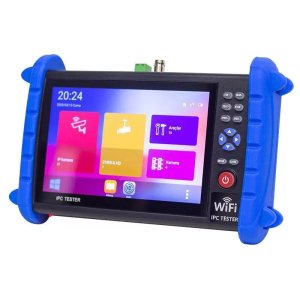 MAG MG-19231 7   EKRANLI IPC-ONVIF-AHD-CVI-TVI-HDMI-ANALOG GIRISLI CCTV KAMERA TEST CIHAZI