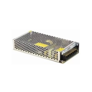 YILDIRIM 1210 12V10 AMPER METAL KASA ADAPTÖR (ES-150-12)