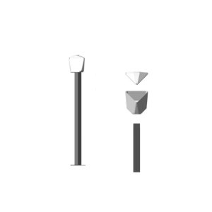 CAMBOX 3MT 3F/180 DIREK BAGLANTI APARATI