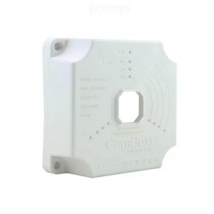 CAMBOX NX1 BEYAZ KARE BUAT (TABAN HARIC)