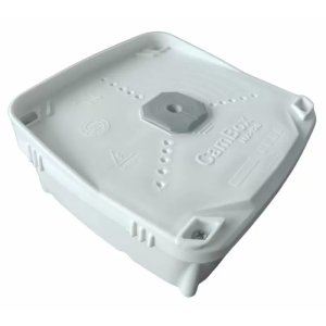 CAMBOX NX7-7777 BEYAZ KARE BUAT(TABAN HARİÇ)