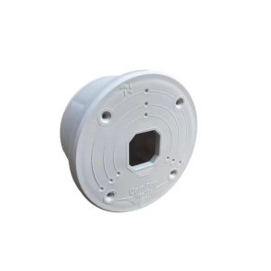 CAMBOX HD111 BEYAZ YUVARLAK BUAT