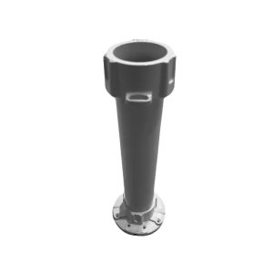 CAMBOX SPD-25 PRO 25CM SPEED DOME TAVAN MONTAJ AYAGI