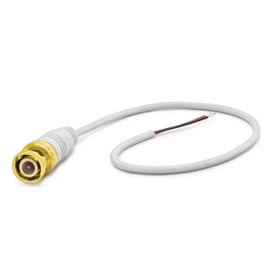 SENSEI BNC01 15 CM BEYAZ KABLOLU BNC