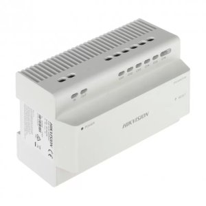 HIKVISION DS-KAD706-S IKI TELLI VIDEO/SES DAGITICI