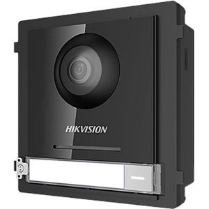 HIKVISION DS-KD8003-IME1 TEKLI BUTON POE KAPI ISTASYONU