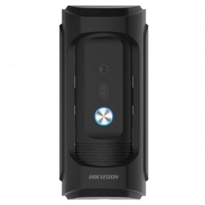 HIKVISION DS-KV8113-IME1 2MP IR LED VILLA TIPI WIFI OZELLIKLI TEK ABONE ICIN POE IP CAGRI BUTONU