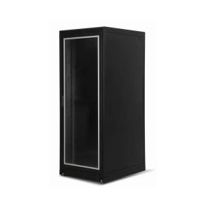 16U 60X100 19 URANIUM DIKILI TIP RACK KABİNET(TEKER DAHİL)