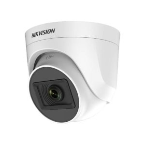 HIKVISION DS-2CE76D0T-EXIPF 2MP 2.8MM 20MT IR PLASTIK KASA 4IN1 DOME KAMERA