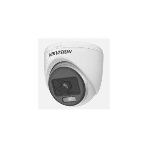 HIKVISION DS-2CE70DF0T-PF 2MP 2.8MM 20MT COLORVU 7/24 RENKLI 4IN1 DOME KAMERA