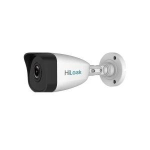 HILOOK IPC-B120H-F 2MP 4MM 30MT IR H265+ IP BULLET KAMERA