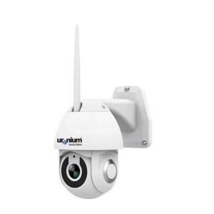 URANIUM SIP-22B 2MP 3.6MM 10 METRE IR PAN&TILT ÇİFT YÖNLÜ KONUŞMA AKILLI TAKİP H264 WIFI SPEED DOME KAMERA(TUYA SMART)