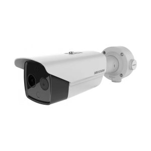 HIKVISION DS-2TD2617-3/PA 4MP 4MM LENS / 160X120 3.1MM HEATPRO BI-SPECTRUM TERMAL BULLET KAMERA