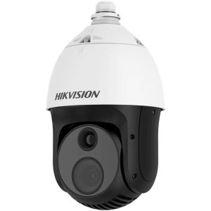 HIKVISION DS-2TD4237-25/V2 2MP 4.8-153MM LENS / 384X288 25MM LENS BI-SPECTRUM TERMAL PTZ KAMERA