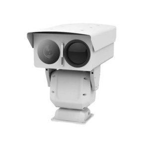 HIKVISION DS-2TD8166-180ZE2F/V2 2MP 12.5-775MM LENS / 640X512 45-180MM LENS BI-SPECTRUM TERMAL PTZ KAMERA