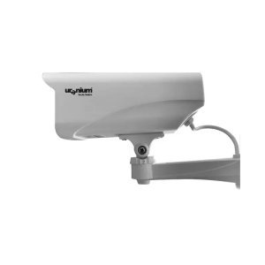 URANIUM ANP-TB-8288 2MP YUZ TANIMA MASKE ALGILAMA BULLET TERMAL KAMERA (PC YAZILIMI DAHIL)