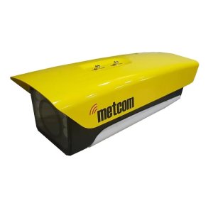 METCOM MTC-300 OTOPARK PLAKA TANIMA SISTEMI