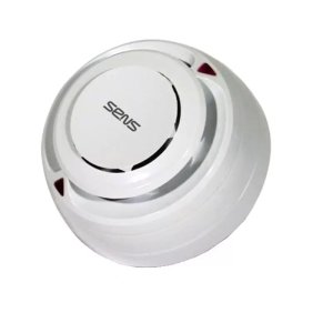 SENS S6-CSD-200 KONVANSIYONEL OPTIK DUMAN DEDEKTORU