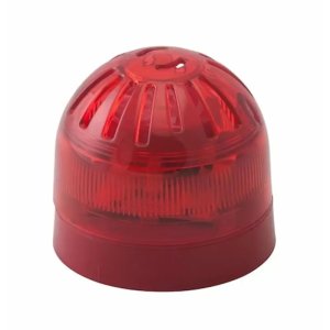 SENS RSF-91 KONVANSIYONEL FLASORLU SIREN