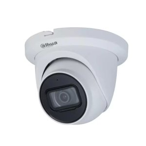 Dahua IPC-HDW1431T-AS-S2 4MP 2.8mm Lens 30m IR Starlight Dahili Mikrofon Metal Kasa Dome Kamera