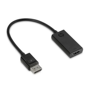 HP DISPLAYPORT - HDMI CEVIRICI 2JA63AA