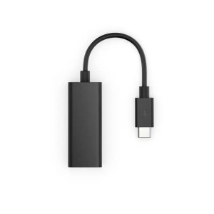 HP USB-C - RJ45 G2 ÇEVİRİCİ - SİYAH 4Z527AA