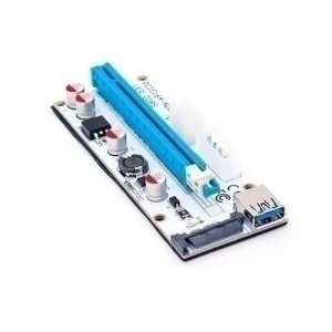 RISER KART VERSIYON 9S