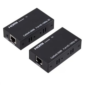 SENSEI HD-60 EXPANSION 1080P CAT5/CAT6 60MT HDMI EXTENDER