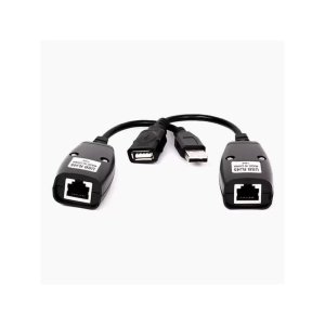 SENSEI USB-RJ45 45MT CAT6 USB EXTENDER