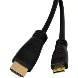 S-LINK SL-HM55 3MT HDMI TO MINI HDMI KABLO