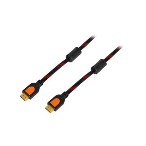 FRISBY FA-HD42 5MT HDMI TO HDMI ALTIN UÇLU 3D KABLO