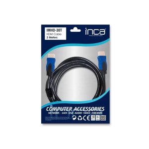 INCA IMHD-30T 3MT HDMI KABLO
