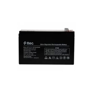 TTEC 12V 7AH BASE BAKIMSIZ KURU AKU