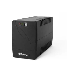 INFORM GUARDIAN 1000VA (2X7AH) 7/20DK LINE INTERAKTIF UPS