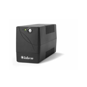 INFORM GUARDIAN 800VA (1X9AH) 7/20DK LINE INTERAKTIF UPS