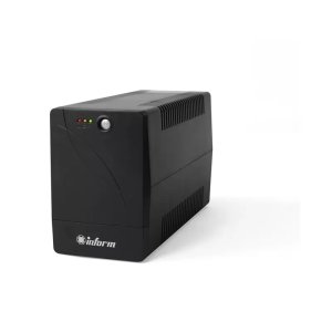 INFORM GUARDIAN 2000VA (2X9AH) 7/20DK LINE INTERAKTIF UPS