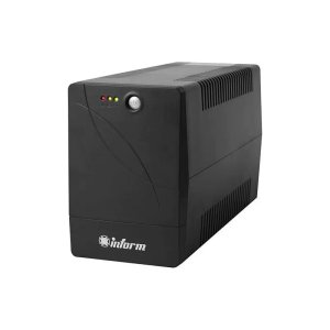 INFORM GUARDIAN 1500VA (2X9AH) 7/20DK LINE INTERAKTIF UPS