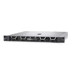 DELL POWEREDGE PER350CM1 E-2314 16GB 1X600GB