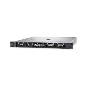 DELL POWEREDGE PER250CM1 E-2314 16GB 1X2TB 1X450W