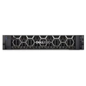 DELL POWEREDGE PER750XS4A 1X4310 16GB 1X1.2TB 2X600W