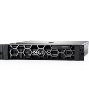 DELL POWEREDGE PER7525_AMD 2X7282 16GB 1X600GB 1X800W
