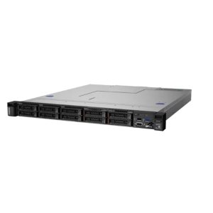 LENOVO SERVER 7Y51A07KEA THINKSYSTEM SR250 INTEL XEON E-2224 4C 3.4GHz 1x16GB 1x450W XCC STD 1U RACK