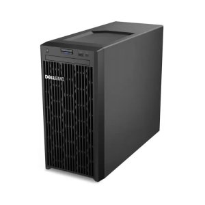 DELL POWEREDGE PET150CM1 1XE-2314 1X16G 1X2TB 1X365W